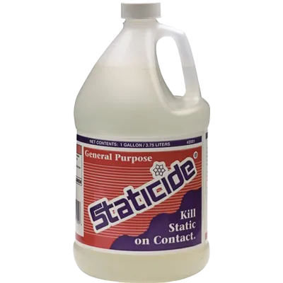 Anti-Static Spray