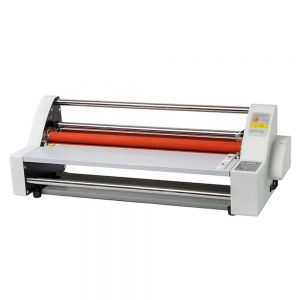 A2 Desktop Laminator Roll laminator