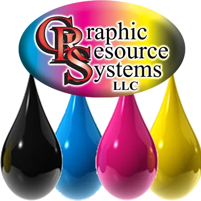 GRS Mutoh Ecosolvent  Ink