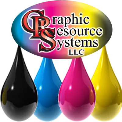 GRS Mutoh Ecosolvent Ink