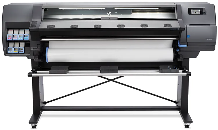 HP Latex 315 54-in Printer