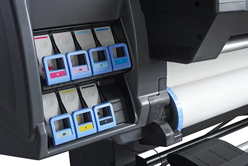 HP Latex 365 64-in Printer