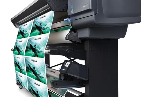 HP Latex 365 64-in Printer