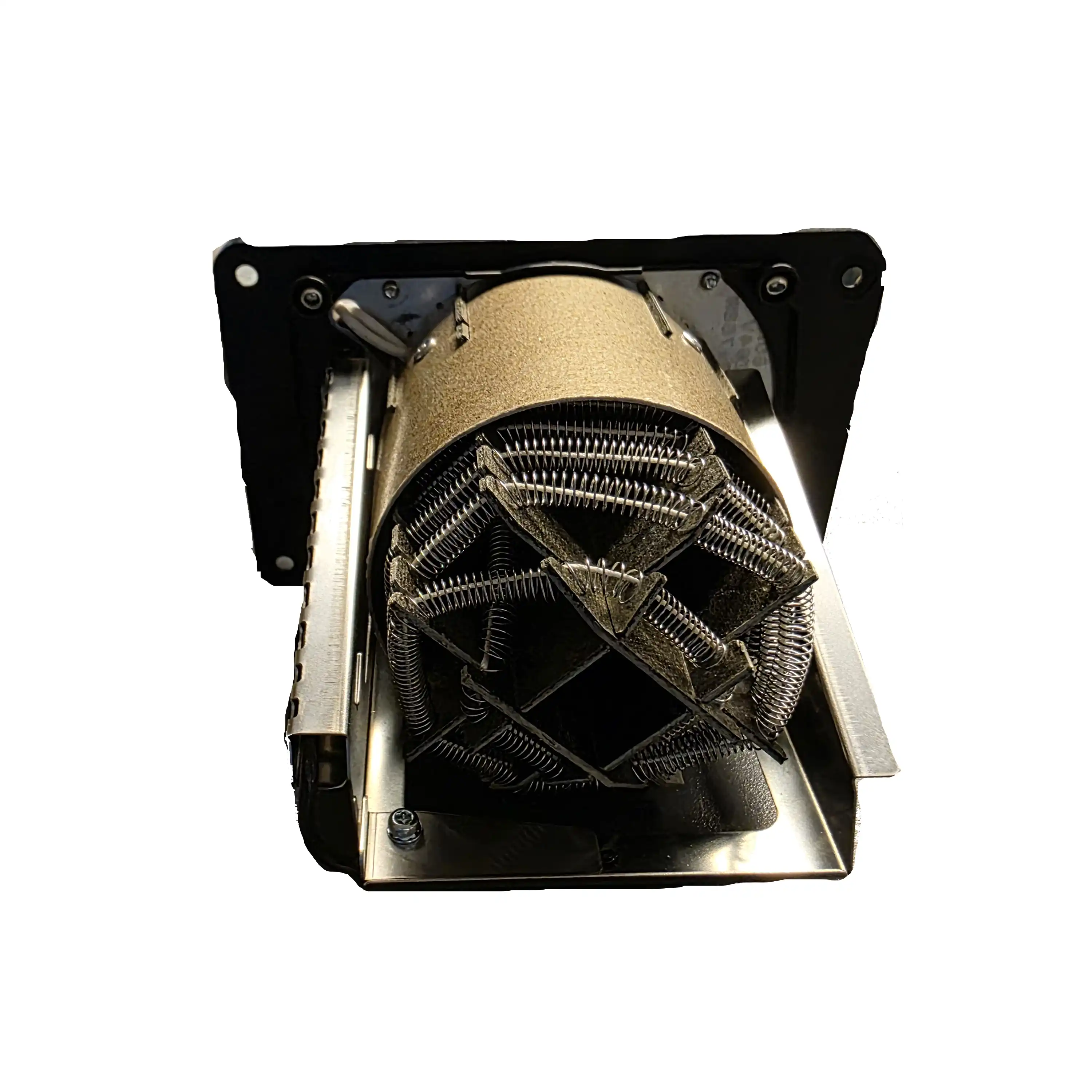 Fan Heater Assembly