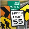 MUTCD Fed Hwy Sign & Symbol Library