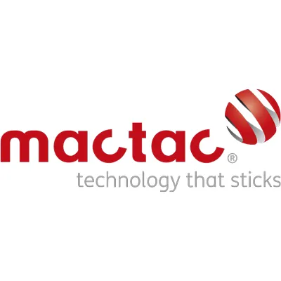 Mactac 5 mil Polycarbonate IP6200