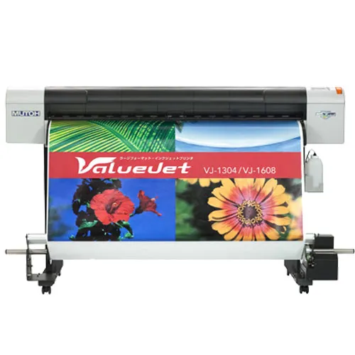 GRS Mutoh 1324  printer up to 3 year old