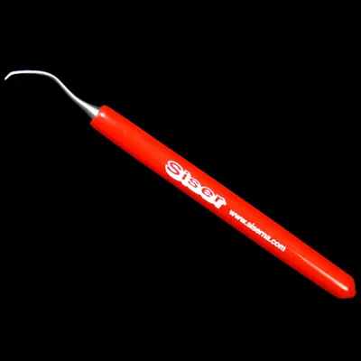 Siser Red Siser Weeder 10 Pack