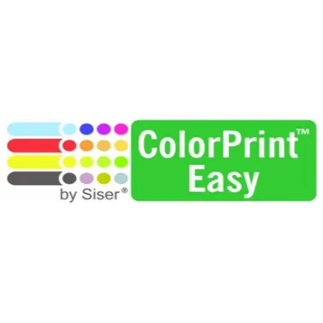 ColorPrint Easy 59" or 54"