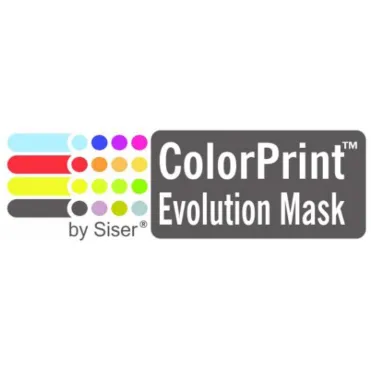ColorPrint Evolution Mask 20"