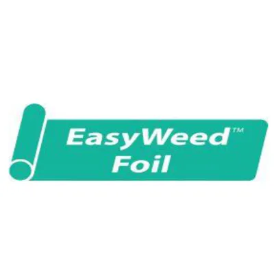 EasyWeed Foil 15"