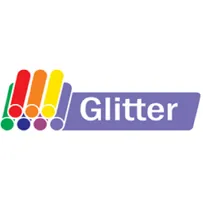 EasyWeed Glitter 20"