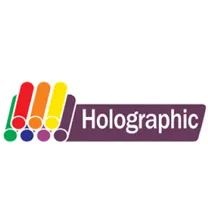 Holographic 20"