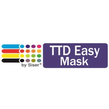 TTD Easy Mask 20"