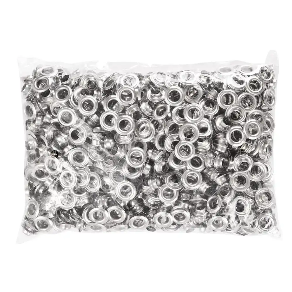 10 MM Stainless Steel Grommets