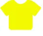 Fluorescent Yellow